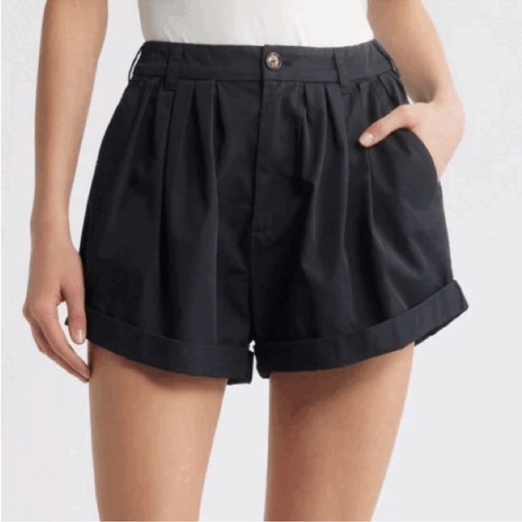 Doen Paige Shorts sz 8 - Picture 1 of 9